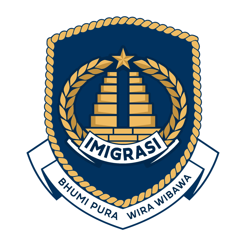 ditjen imigrasi